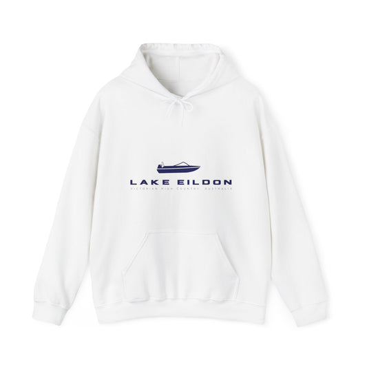 Lake Eildon Hoodie